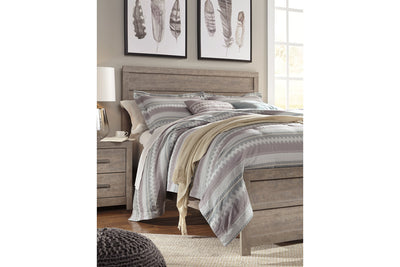 Culverbach Bedroom - Tampa Furniture Outlet