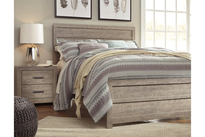 Culverbach Bedroom - Tampa Furniture Outlet