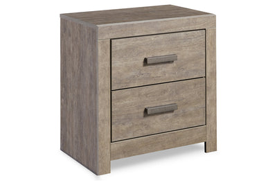 Culverbach Nightstand - Tampa Furniture Outlet