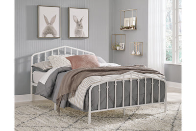 Trentlore Bedroom - Tampa Furniture Outlet