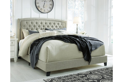 Jerary Bedroom - Tampa Furniture Outlet