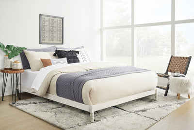 Tannally Bedroom - Tampa Furniture Outlet