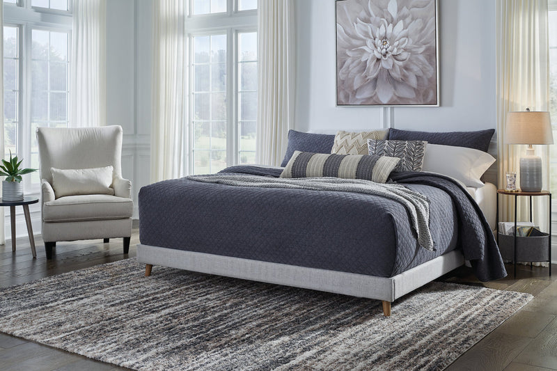 Tannally Bedroom - Tampa Furniture Outlet