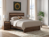 Janfyn Bedroom