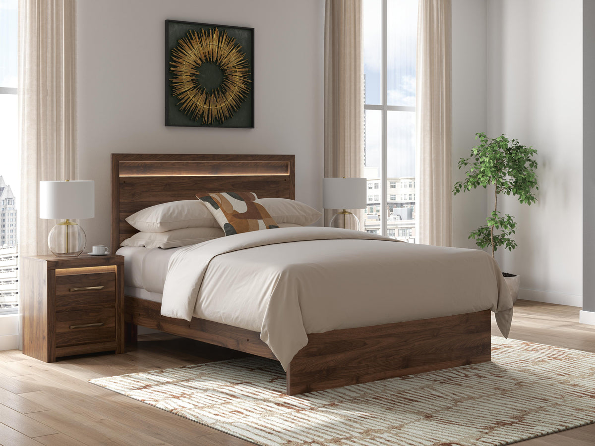 Janfyn Bedroom