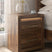 Tampa Furniture Outlet - Ashley Furniture - Janfyn Bedroom - Two Drawer Night Stand - PCB1010-92
