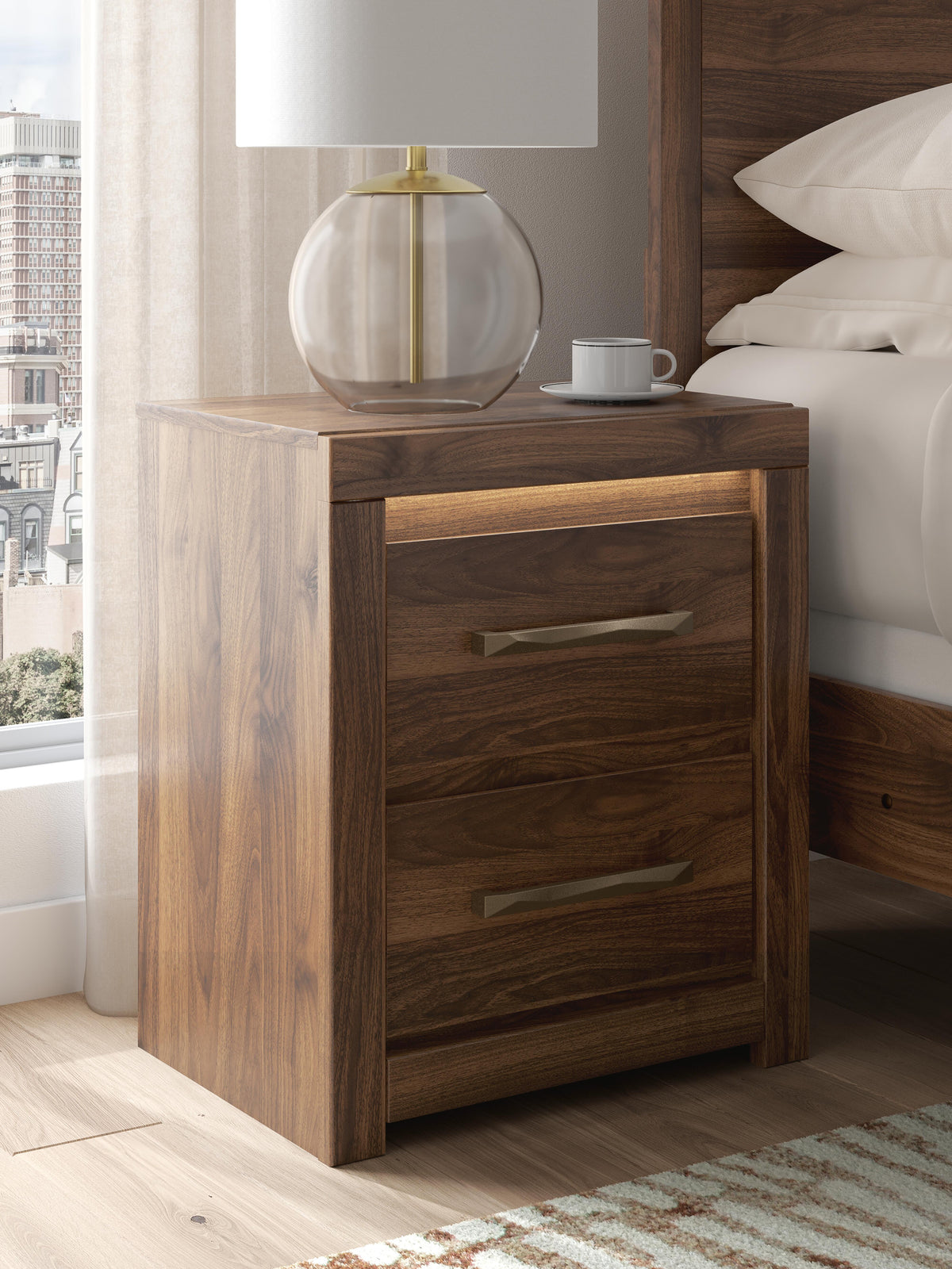 Janfyn Bedroom