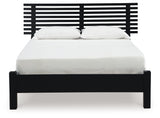 Danziar Bedroom - Tampa Furniture Outlet