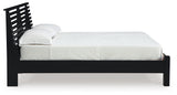 Danziar Bedroom - Tampa Furniture Outlet