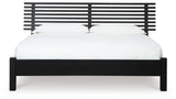 Danziar Bedroom - Tampa Furniture Outlet