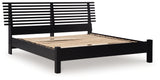 Danziar Bedroom - Tampa Furniture Outlet