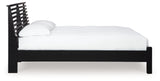 Danziar Bedroom - Tampa Furniture Outlet