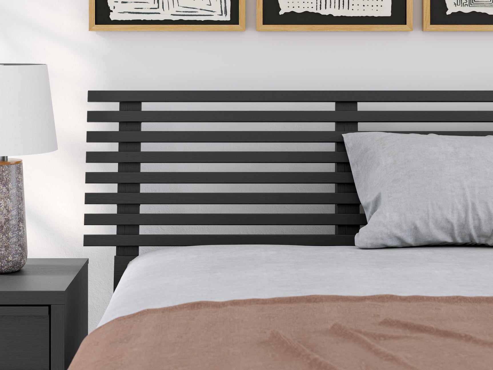 Danziar Bedroom - Tampa Furniture Outlet