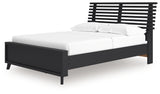 Danziar Bedroom - Tampa Furniture Outlet