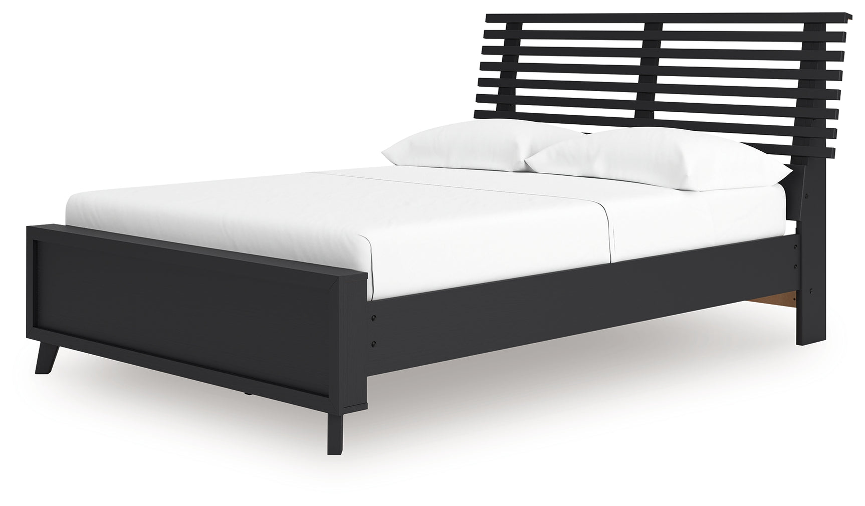 Danziar Bedroom - Tampa Furniture Outlet