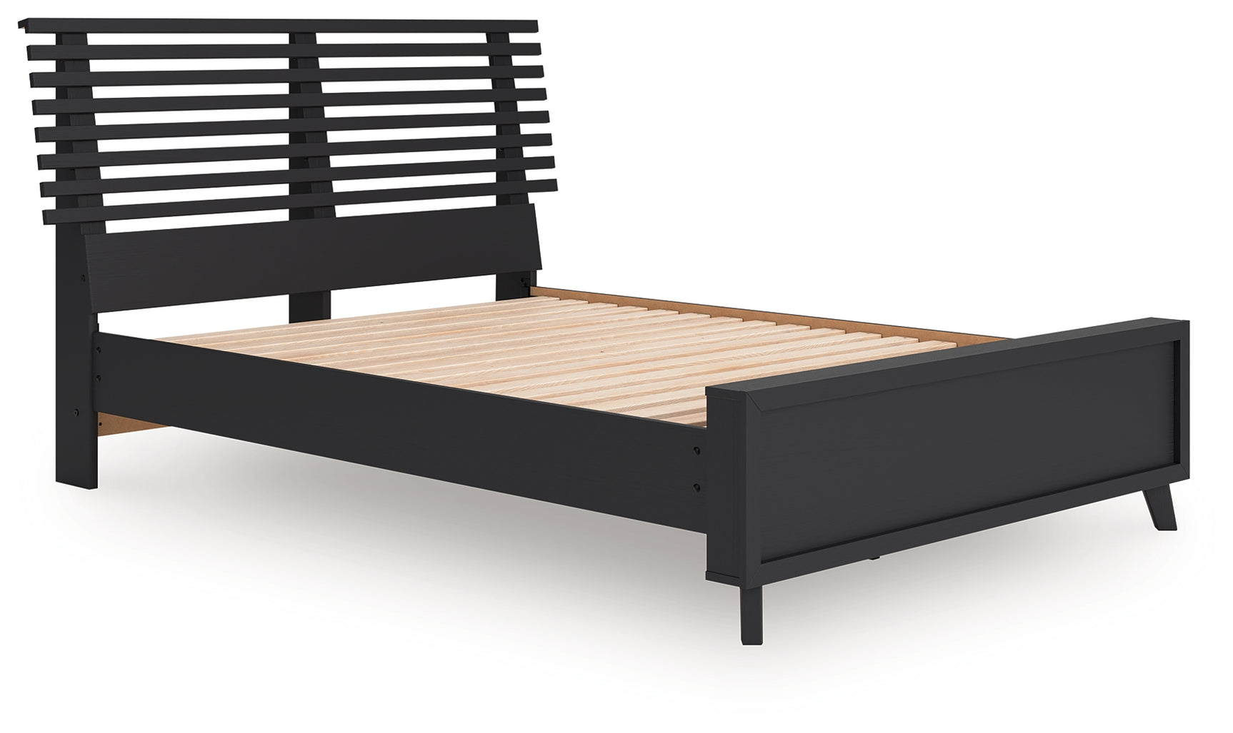 Danziar Bedroom - Tampa Furniture Outlet
