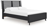 Danziar Bedroom - Tampa Furniture Outlet