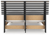 Danziar Bedroom - Tampa Furniture Outlet