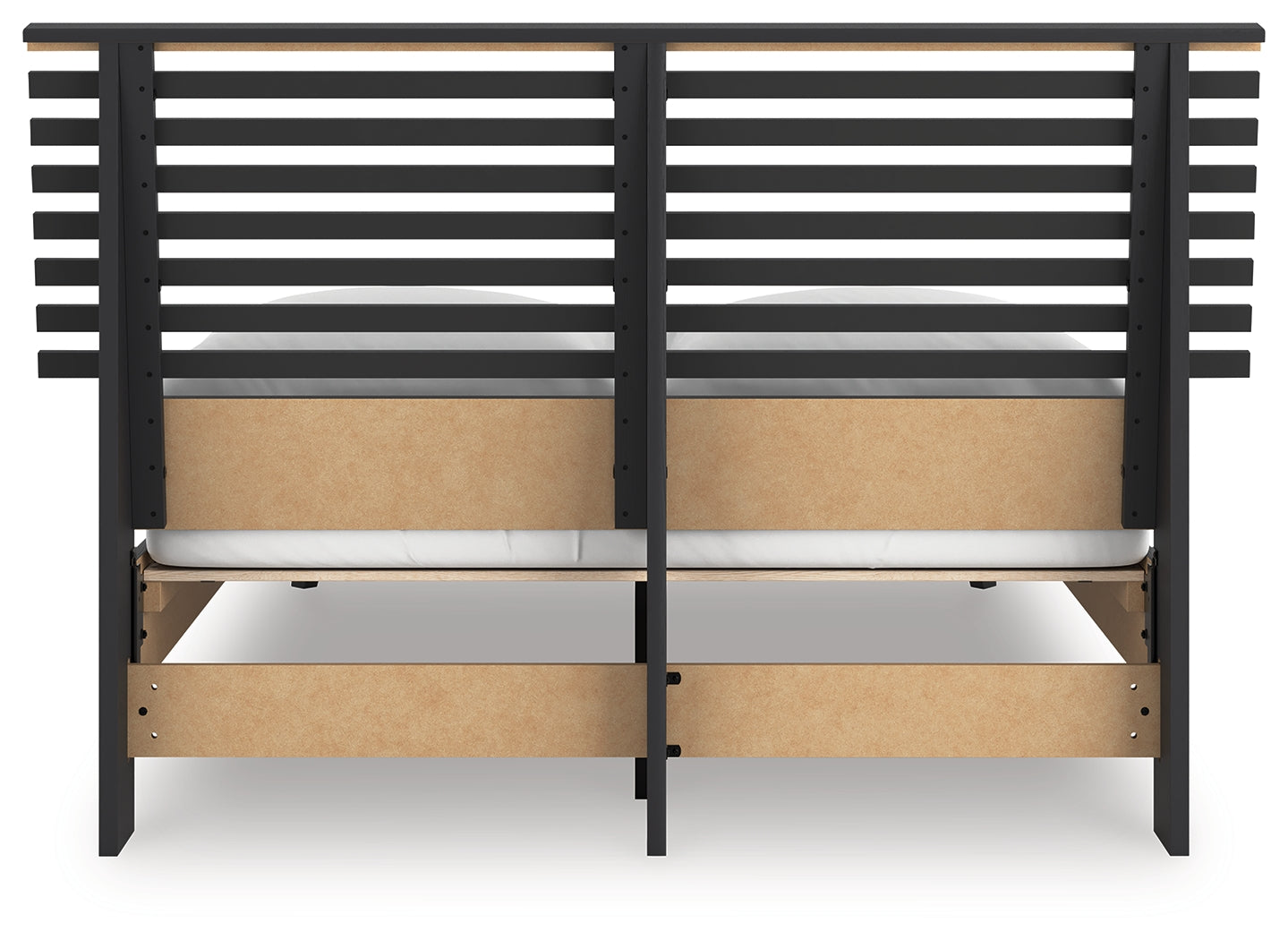 Danziar Bedroom - Tampa Furniture Outlet