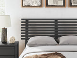Danziar Bedroom - Tampa Furniture Outlet