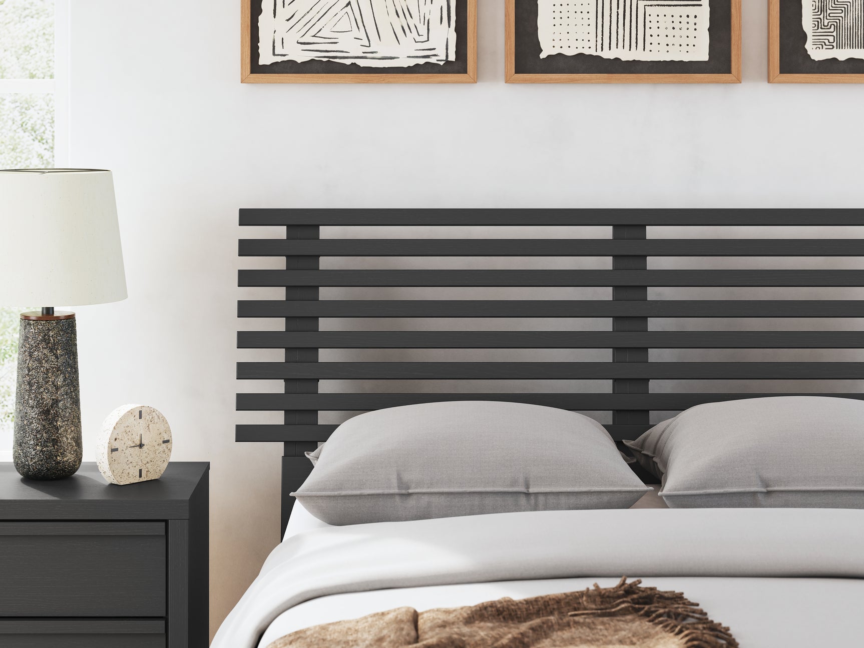 Danziar Bedroom - Tampa Furniture Outlet
