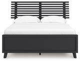 Danziar Bedroom - Tampa Furniture Outlet