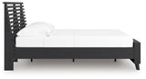 Danziar Bedroom - Tampa Furniture Outlet