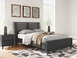 Danziar Bedroom - Tampa Furniture Outlet