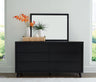 Danziar Bedroom - Tampa Furniture Outlet