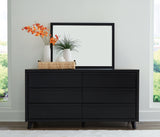 Danziar Bedroom - Tampa Furniture Outlet