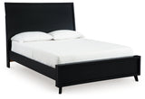 Danziar Bedroom - Tampa Furniture Outlet