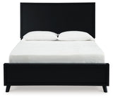 Danziar Bedroom - Tampa Furniture Outlet