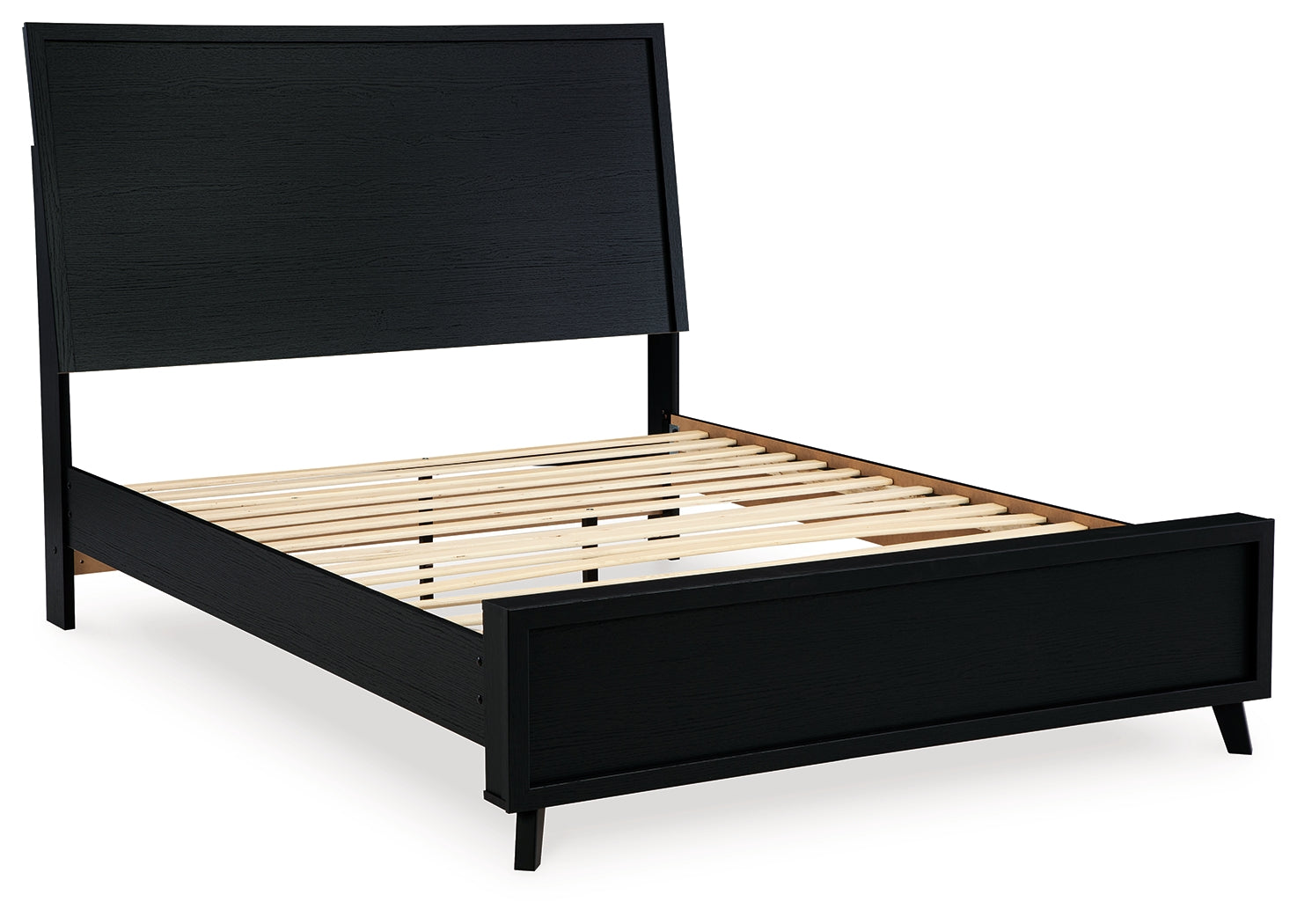 Danziar Bedroom - Tampa Furniture Outlet
