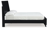 Danziar Bedroom - Tampa Furniture Outlet