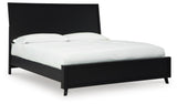 Danziar Bedroom - Tampa Furniture Outlet