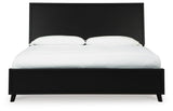 Danziar Bedroom - Tampa Furniture Outlet