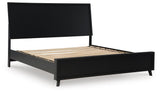 Danziar Bedroom - Tampa Furniture Outlet