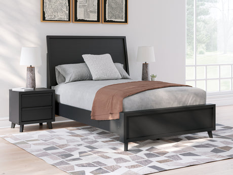 Danziar Bedroom - Tampa Furniture Outlet