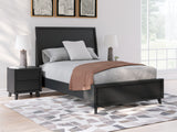 Danziar Bedroom - Tampa Furniture Outlet