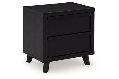 Danziar Nightstand - Tampa Furniture Outlet