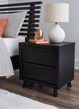 Danziar Bedroom - Tampa Furniture Outlet