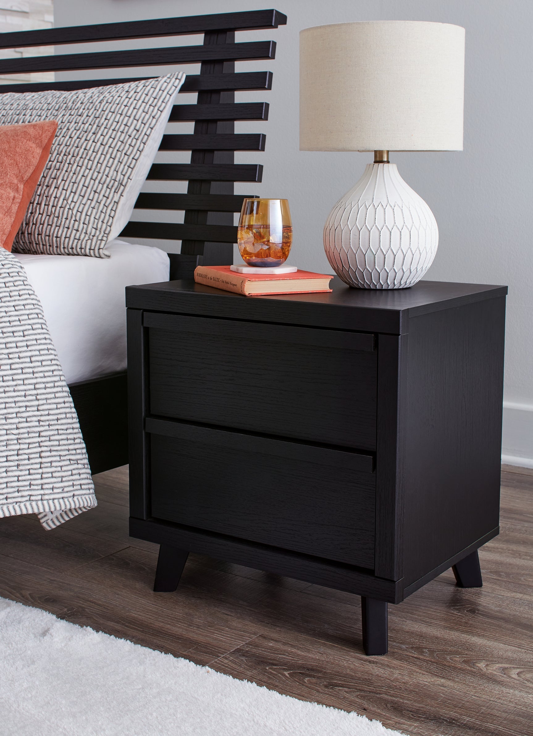 Danziar Bedroom - Tampa Furniture Outlet