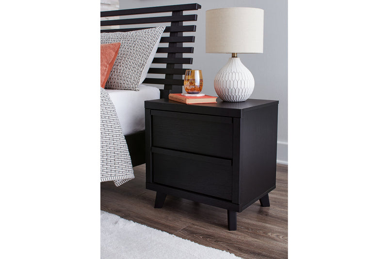 Danziar Bedroom - Tampa Furniture Outlet