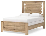 Brozmont Bedroom - Tampa Furniture Outlet