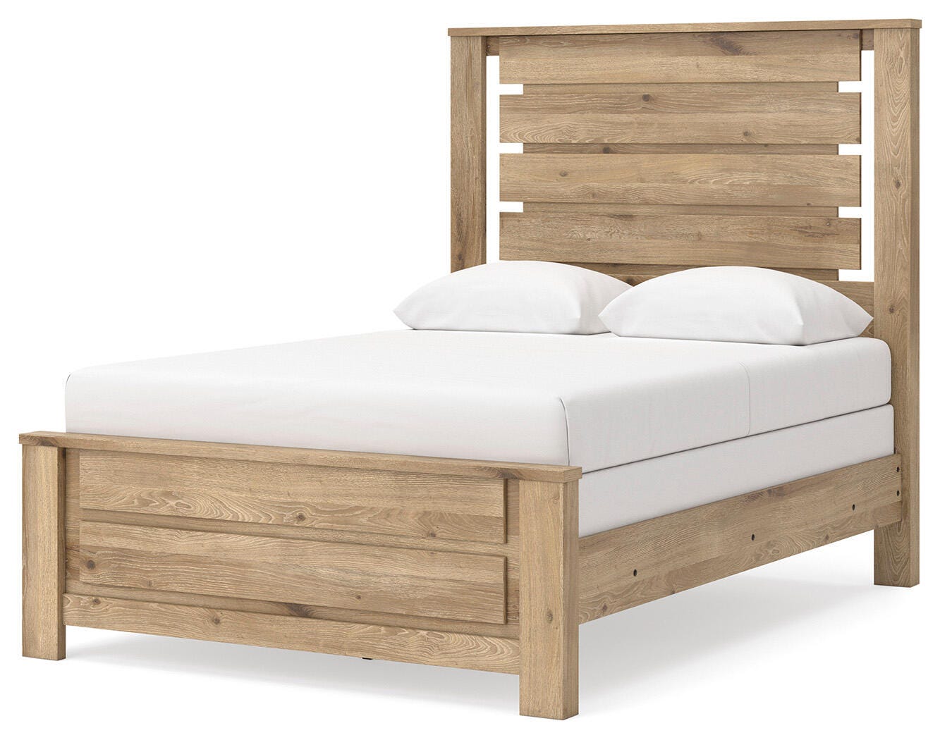 Brozmont Bedroom - Tampa Furniture Outlet