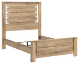 Brozmont Bedroom - Tampa Furniture Outlet