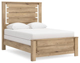 Brozmont Bedroom - Tampa Furniture Outlet