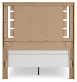 Brozmont Bedroom - Tampa Furniture Outlet