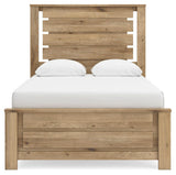 Brozmont Bedroom - Tampa Furniture Outlet