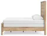 Brozmont Bedroom - Tampa Furniture Outlet